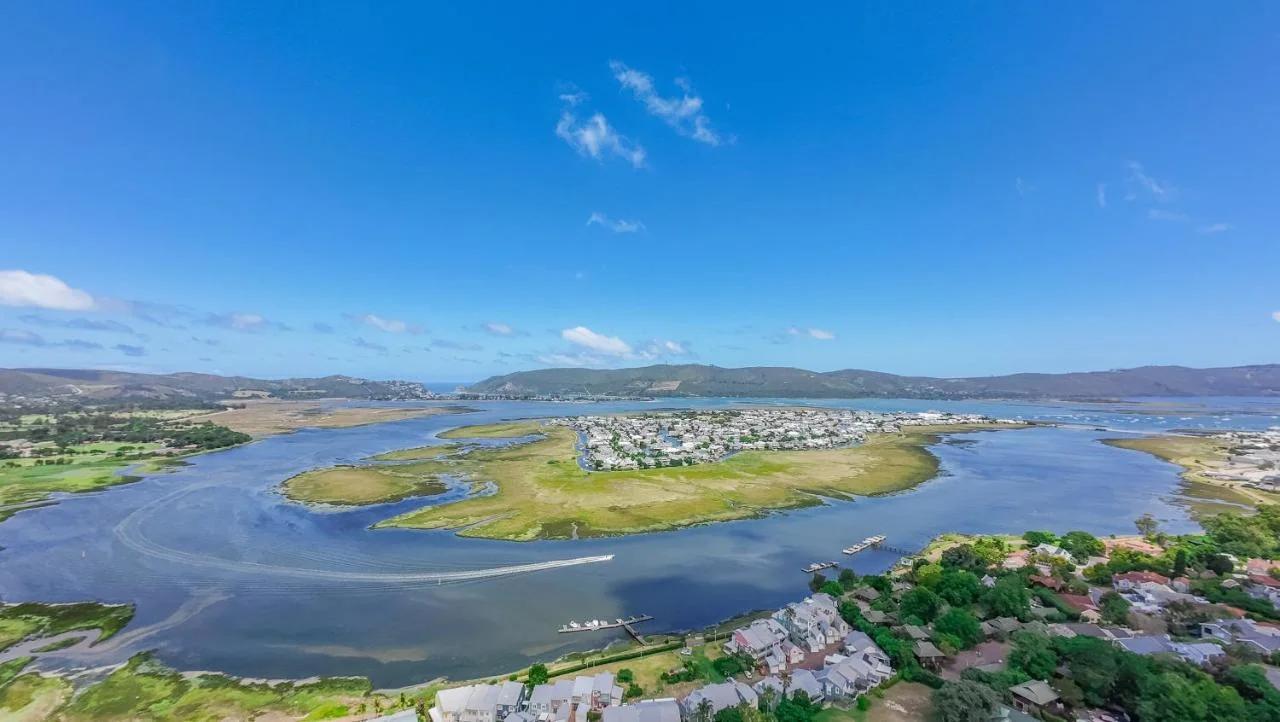 Lagoon View Accommodation