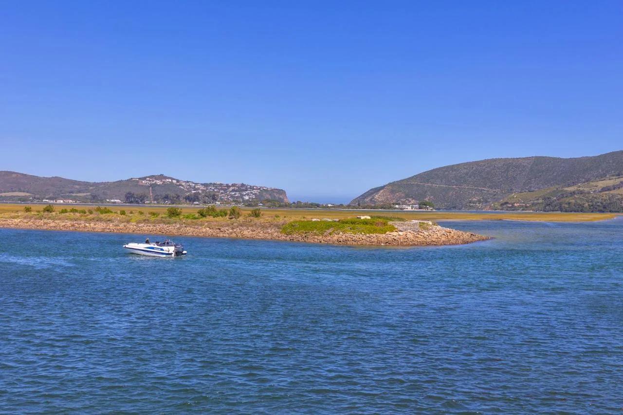 Lagoon View Accommodation photo