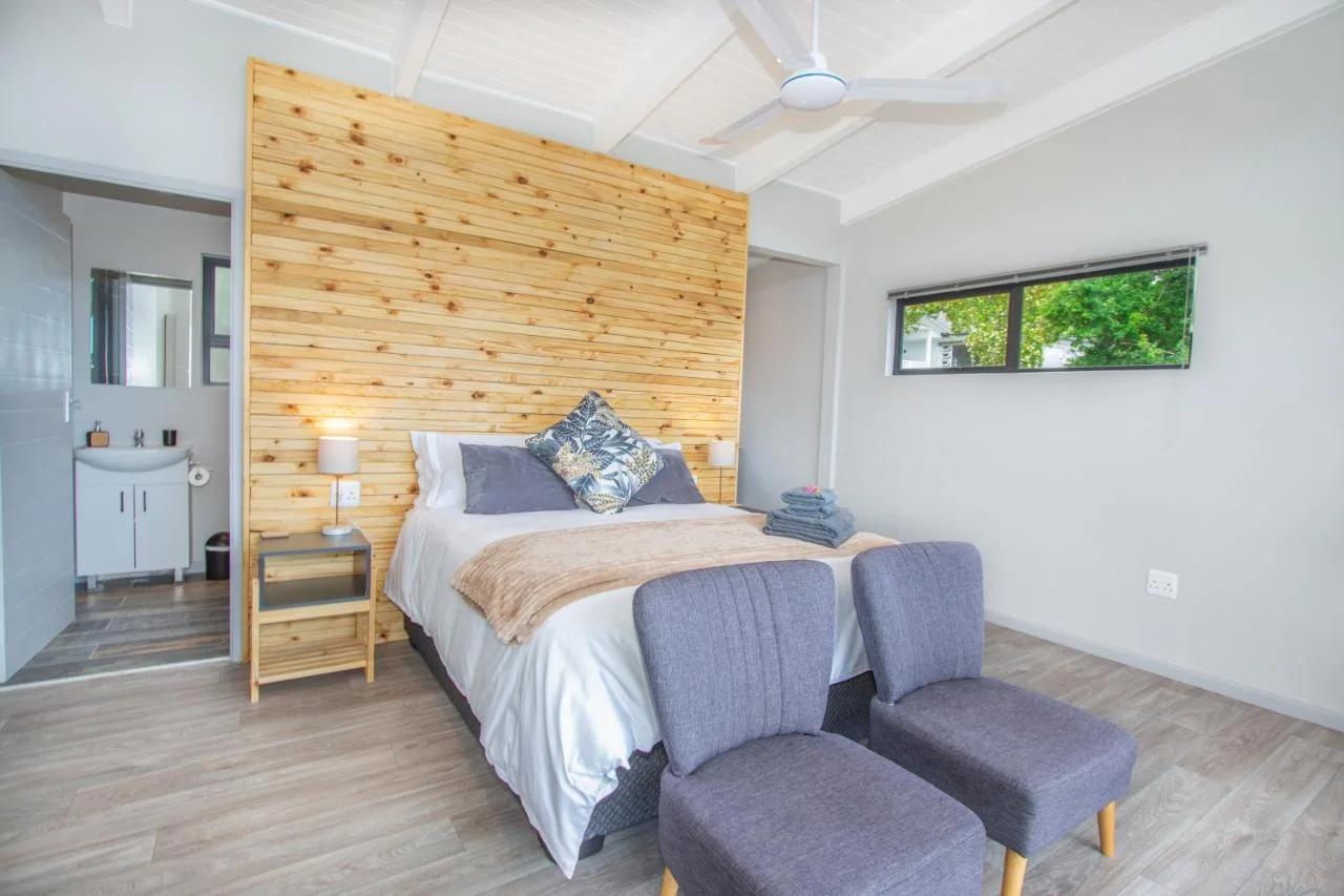 Lagoon View Accommodation photo