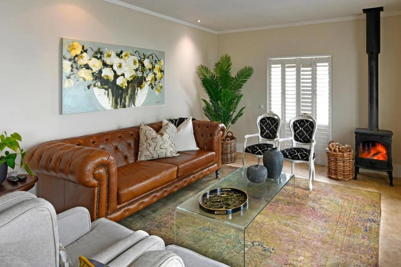 Le Petit Bijou Aparthotel foto