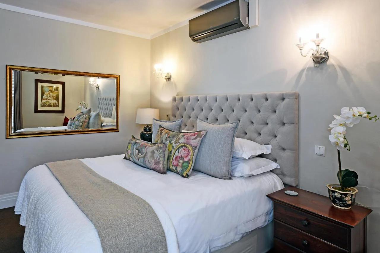 Le Petit Bijou Aparthotel foto