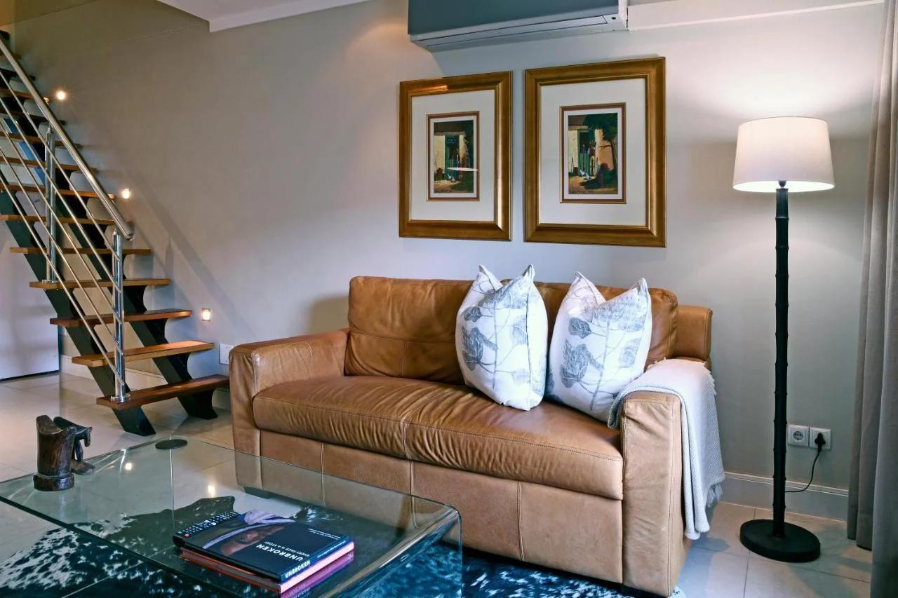 Le Petit Bijou Aparthotel foto