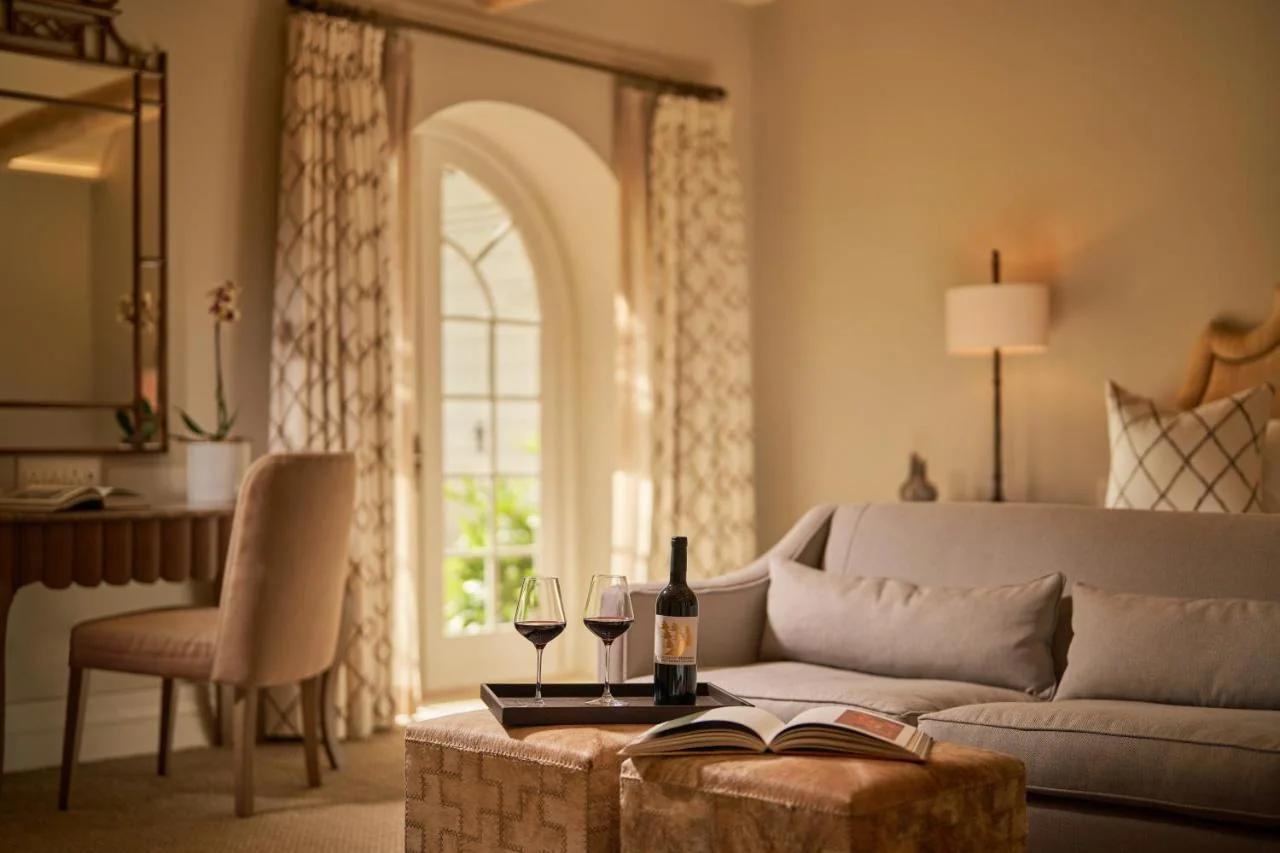 Leeu Estates foto
