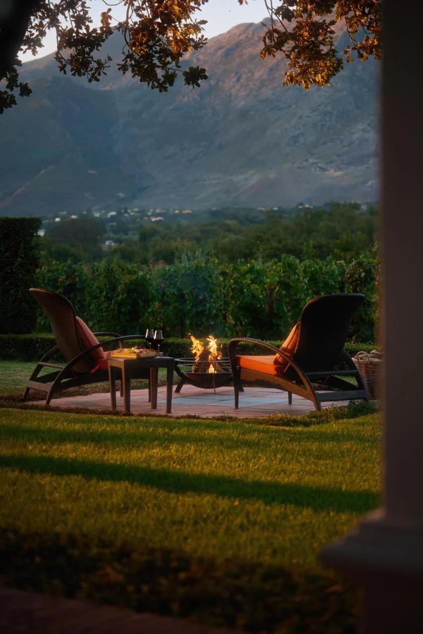 Leeu Estates foto