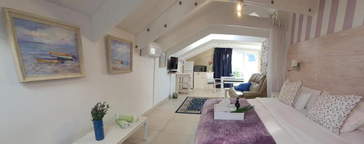 LekkeBly Boutique Loft foto