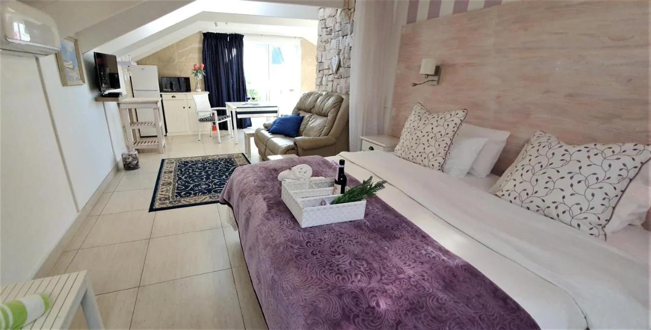 LekkeBly Boutique Loft foto