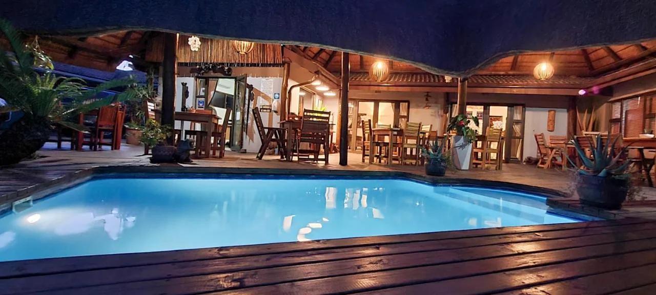 Leopard Corner Lodge photo