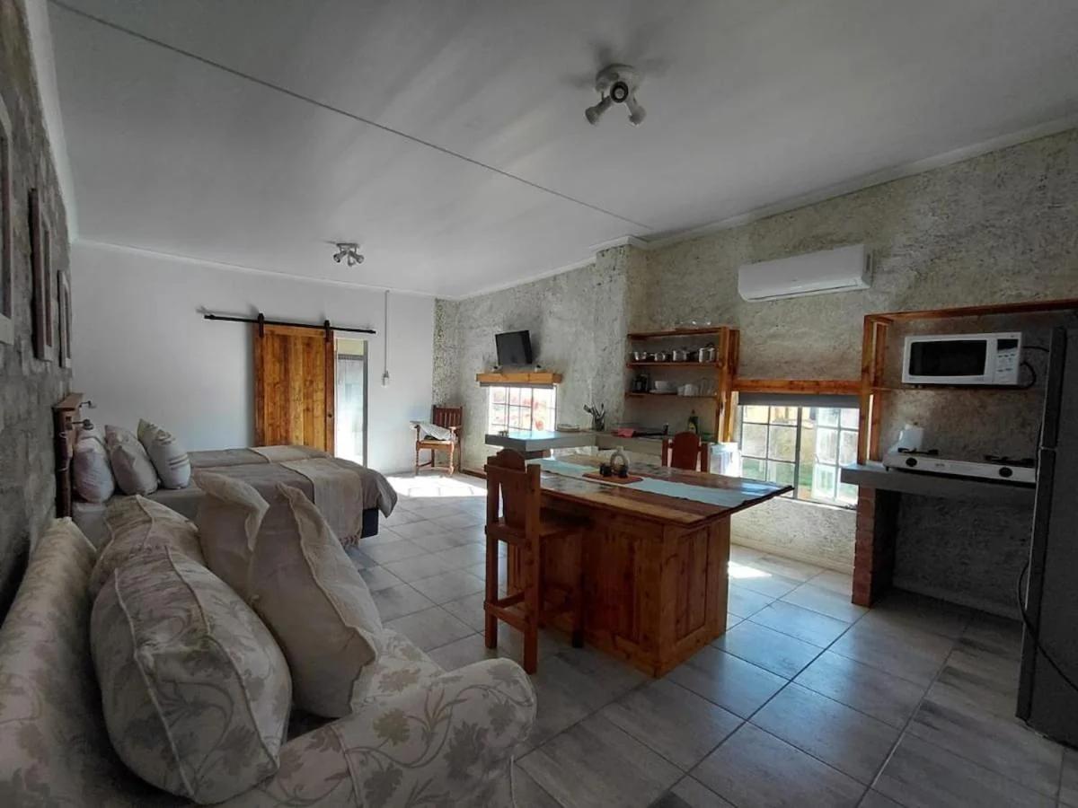 LuFan Studio-Greeff Cottages photo