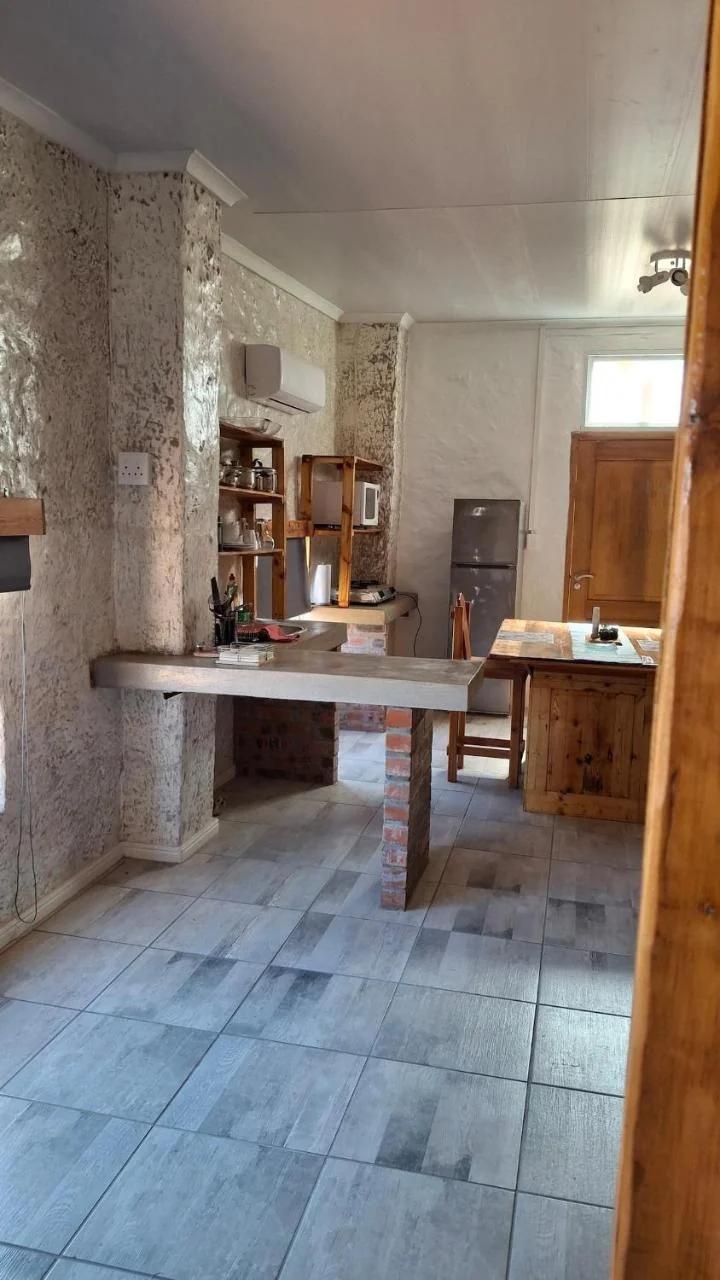 LuFan Studio-Greeff Cottages photo