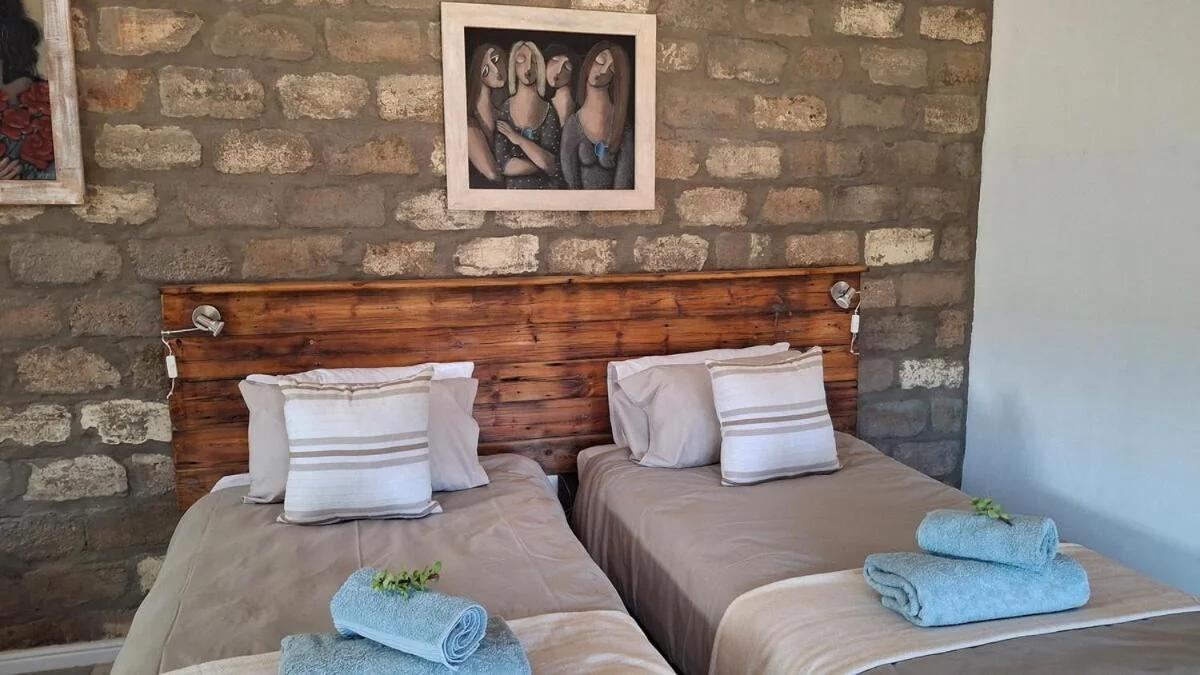 LuFan Studio-Greeff Cottages photo