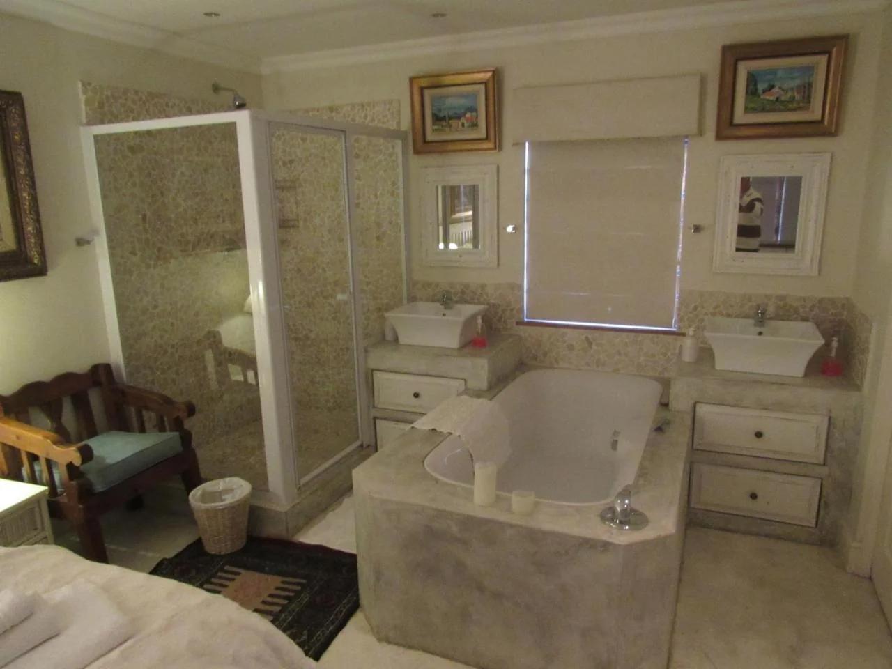 Marlyn and Dolfyn Self Catering foto