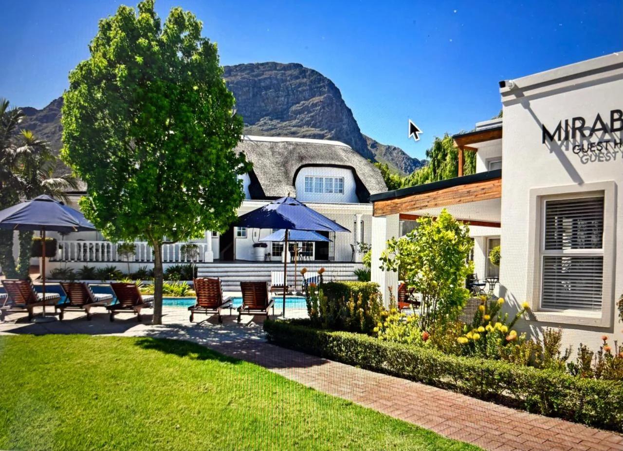 Mirabelle Guesthouse foto