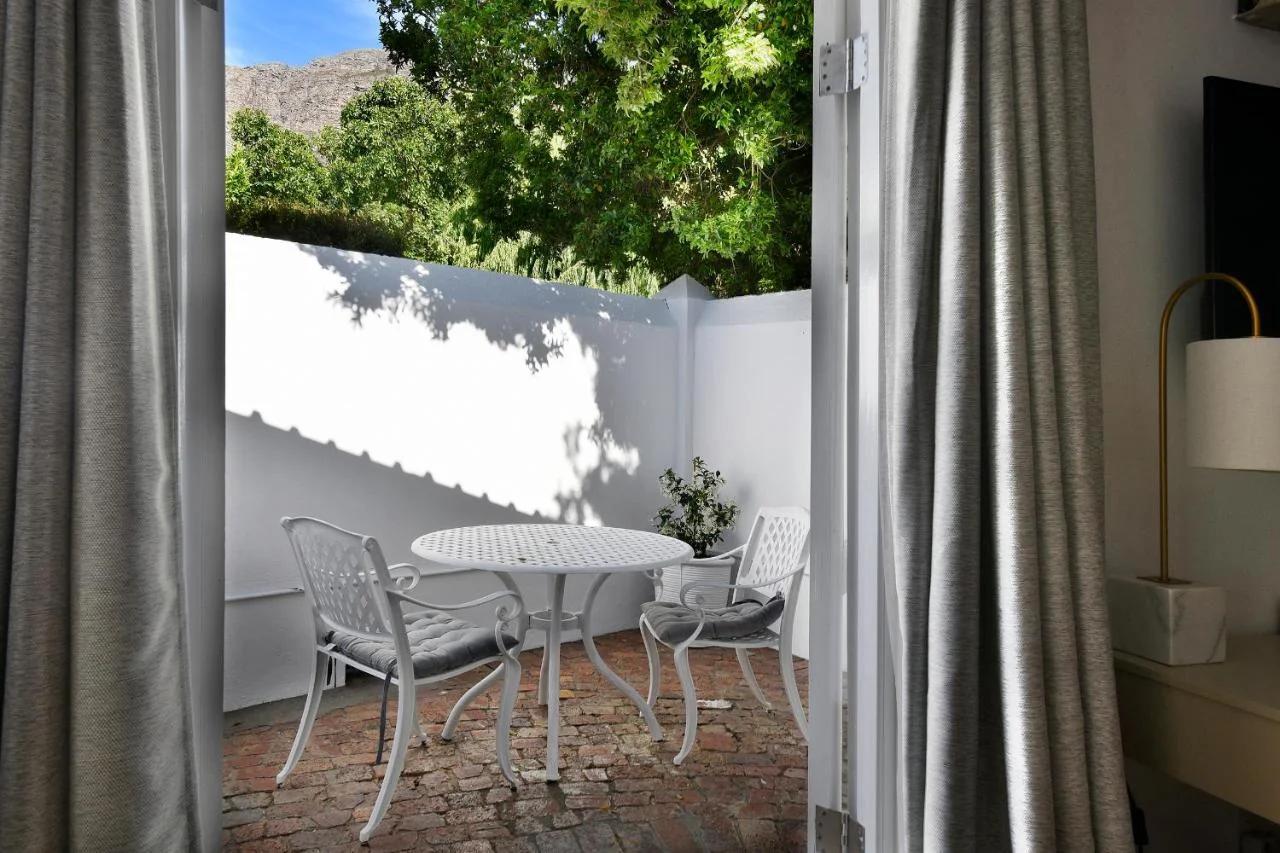 Mirabelle Guesthouse foto