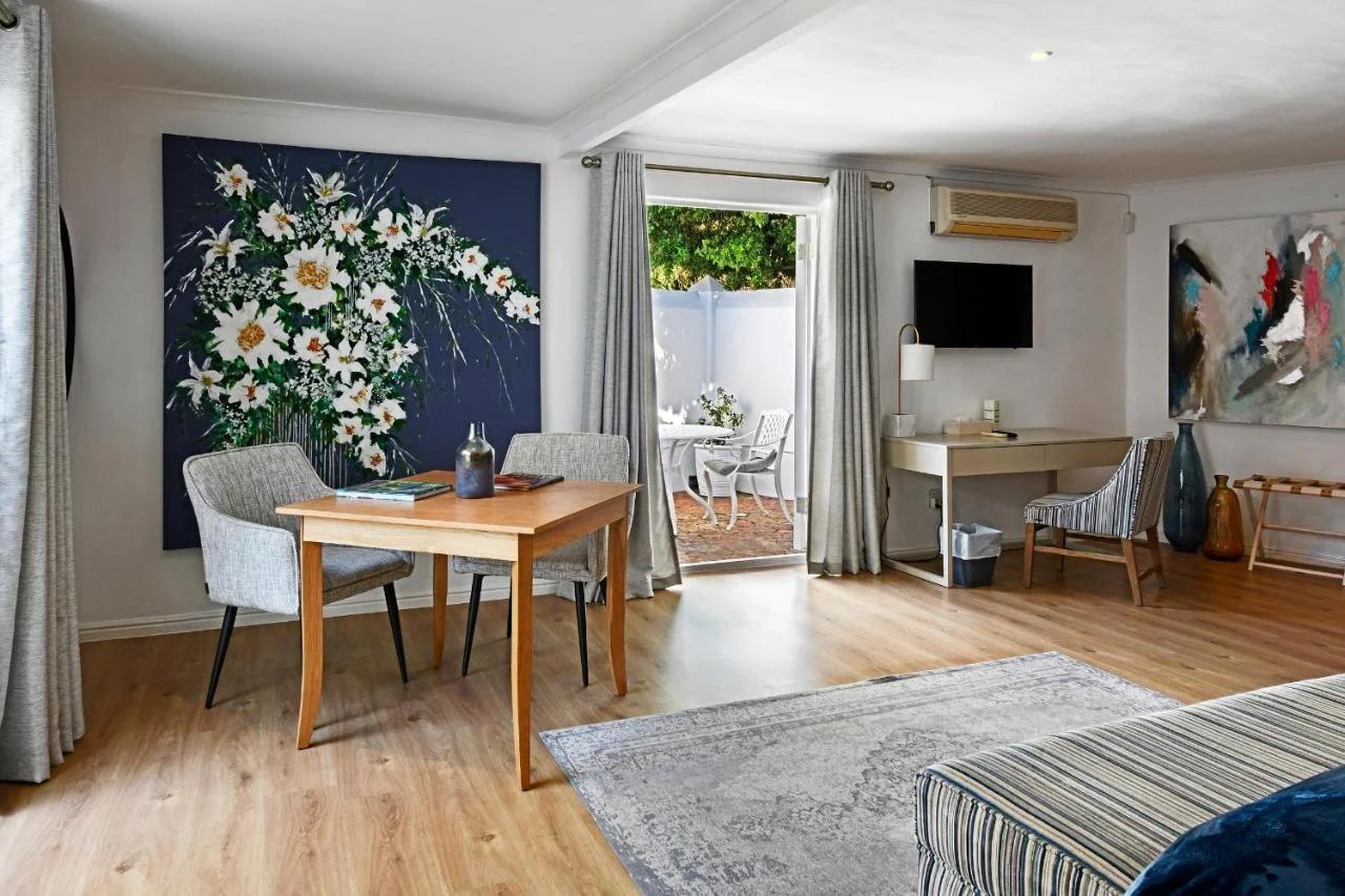 Mirabelle Guesthouse foto