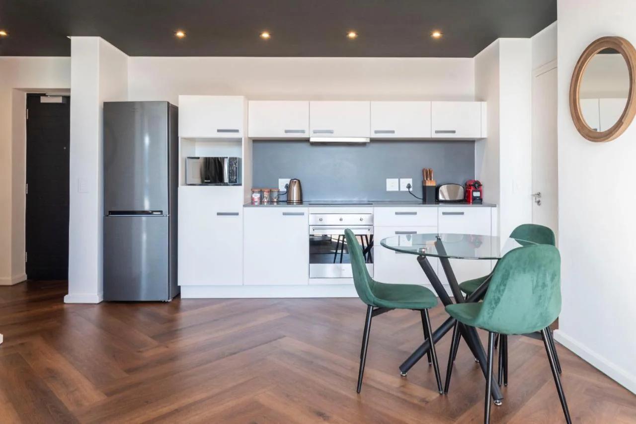 Modern Comfort in the Heart of Century City photo