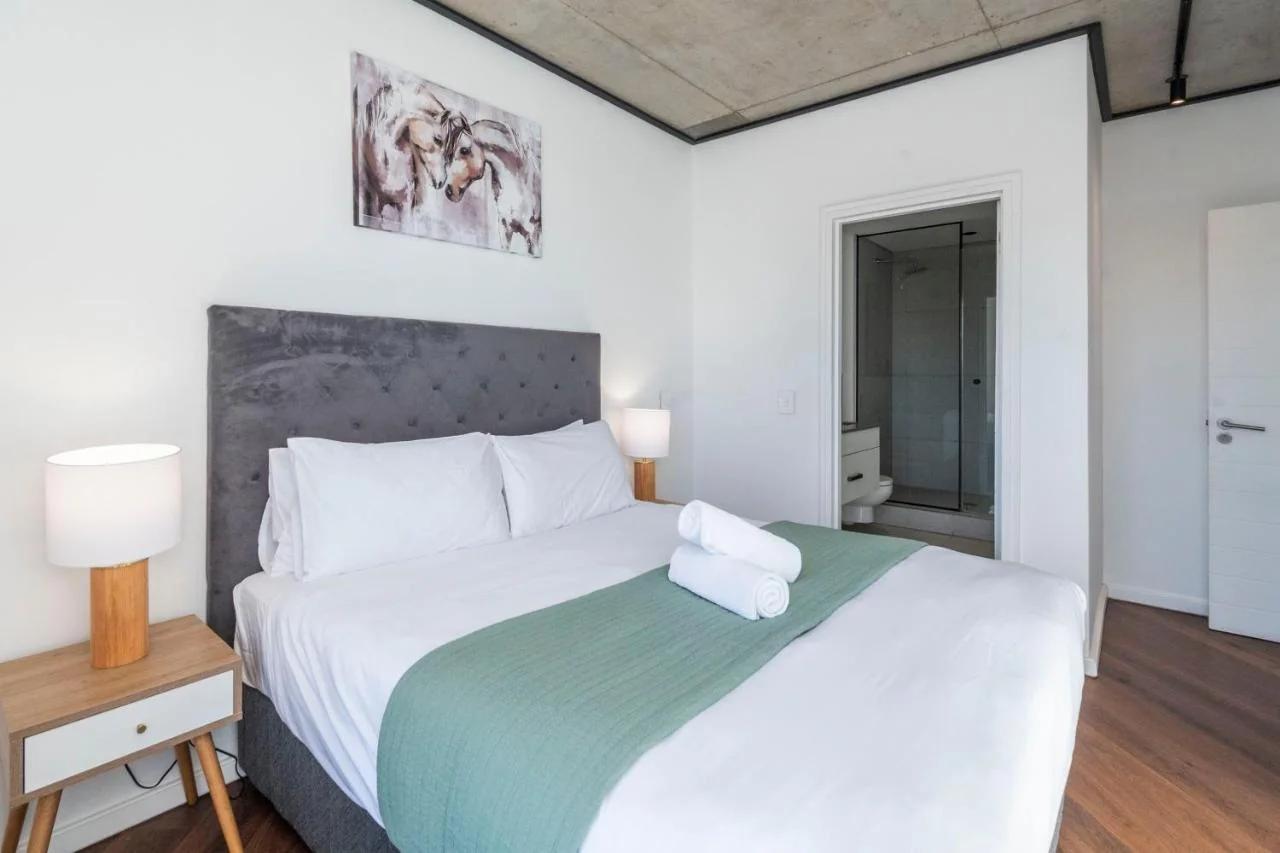 Modern Comfort in the Heart of Century City photo