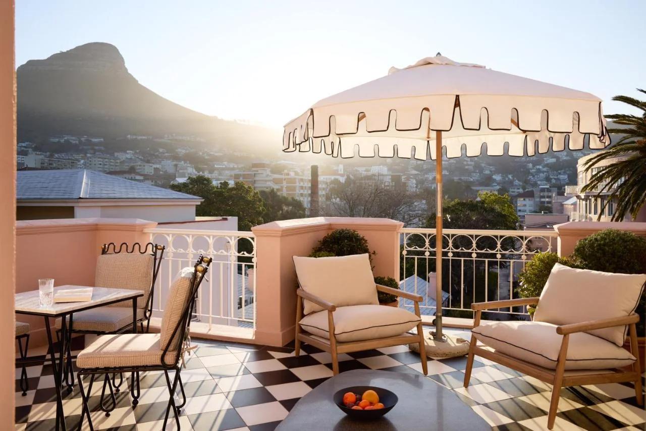 Mount Nelson, A Belmond Hotel, Cape Town photo