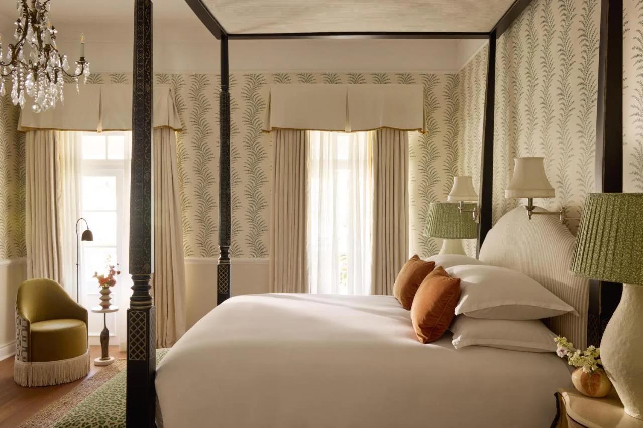 Mount Nelson, A Belmond Hotel, Cape Town photo