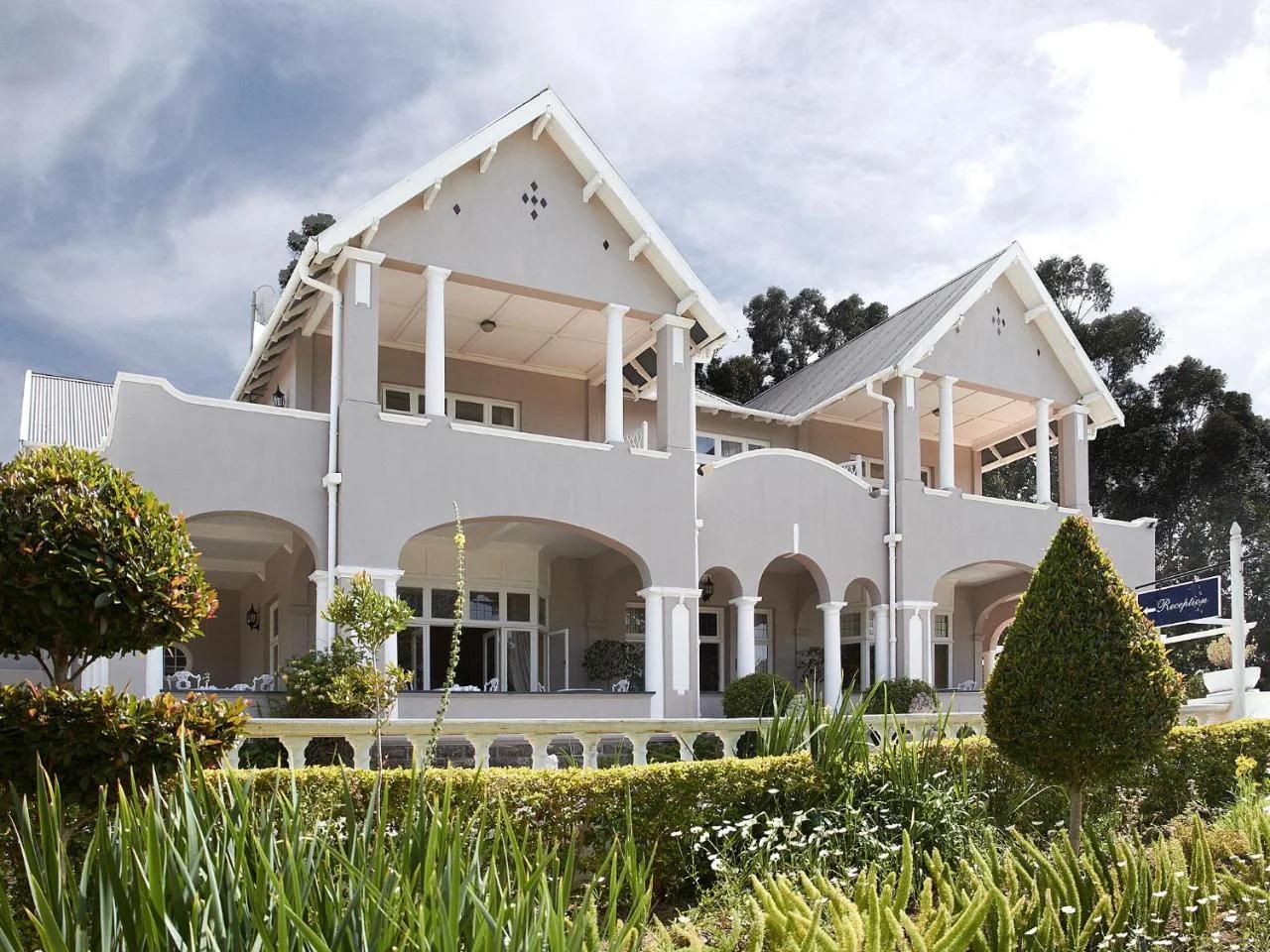 Parkes Manor foto