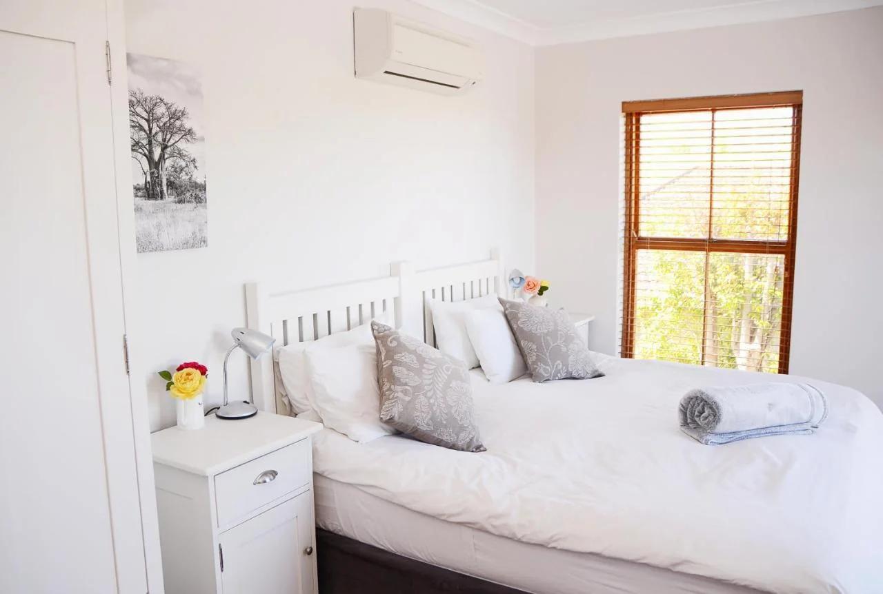 Penelope's Stellenbosch photo