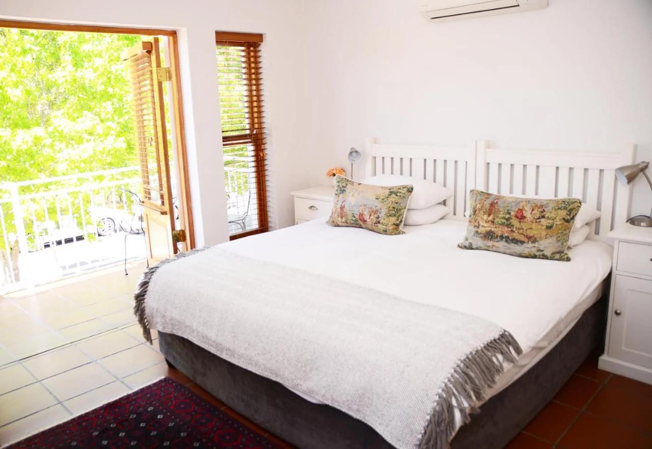 Penelope's Stellenbosch photo