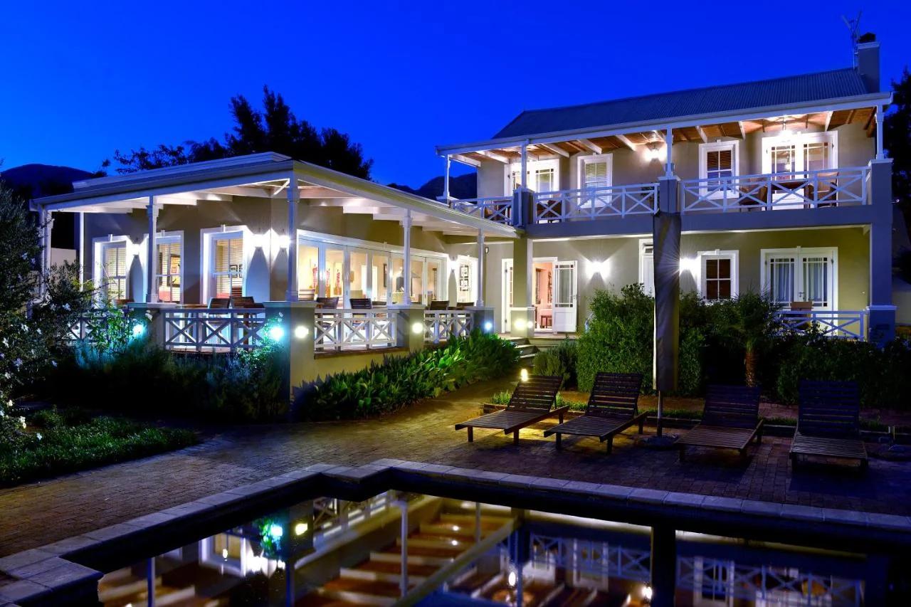 Plumwood Boutique Hotel by The Living Journey Collection foto