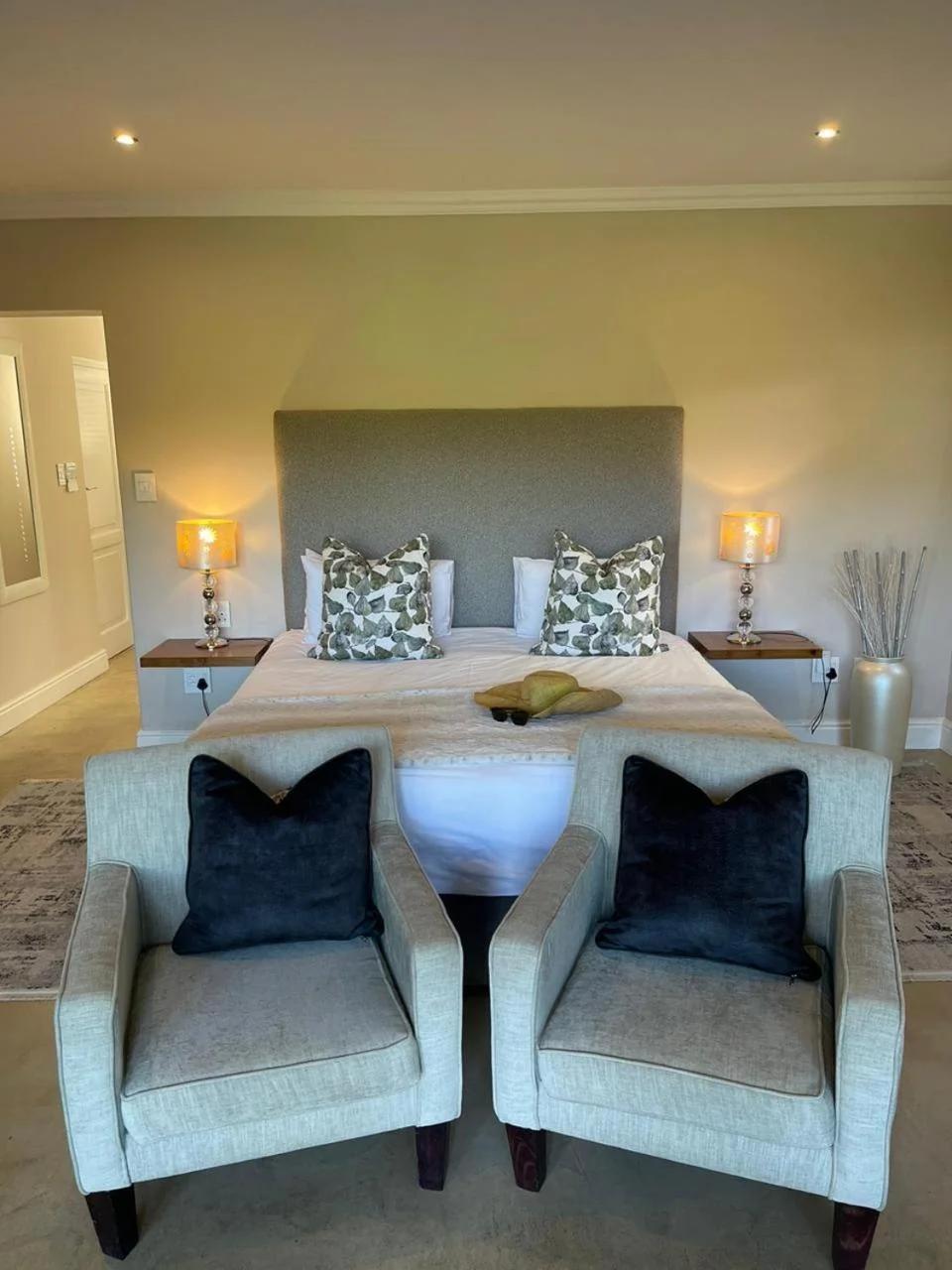 Plumwood Boutique Hotel by The Living Journey Collection foto