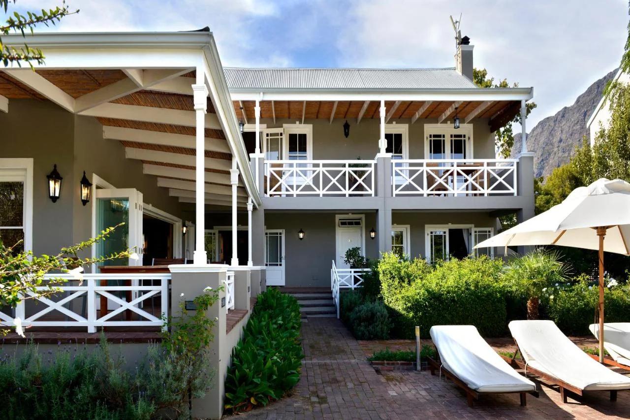 Plumwood Boutique Hotel by The Living Journey Collection foto