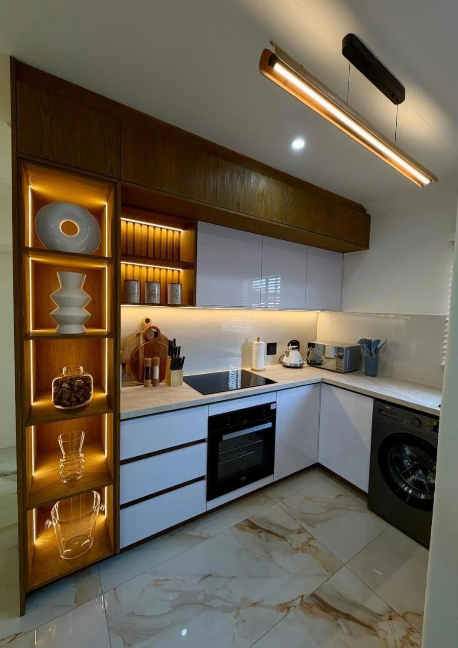 Stylish Modern Luxe Stays Pretoria East