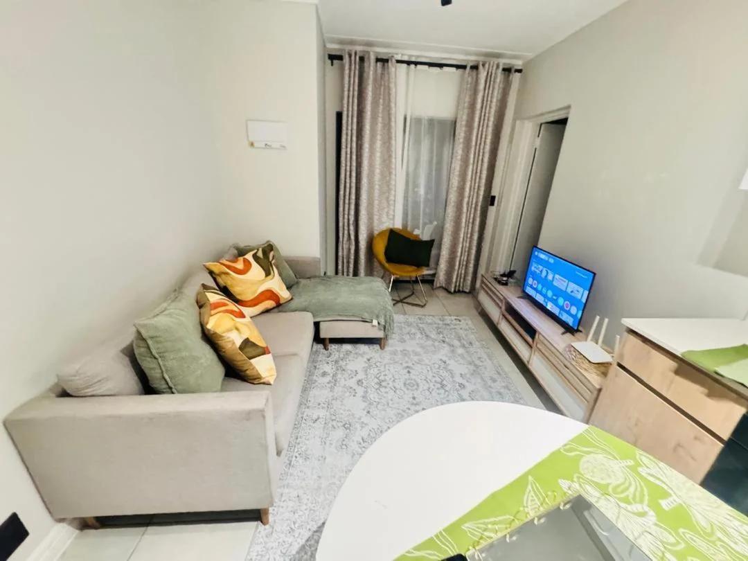 The Blyde Luxury Apartment photo