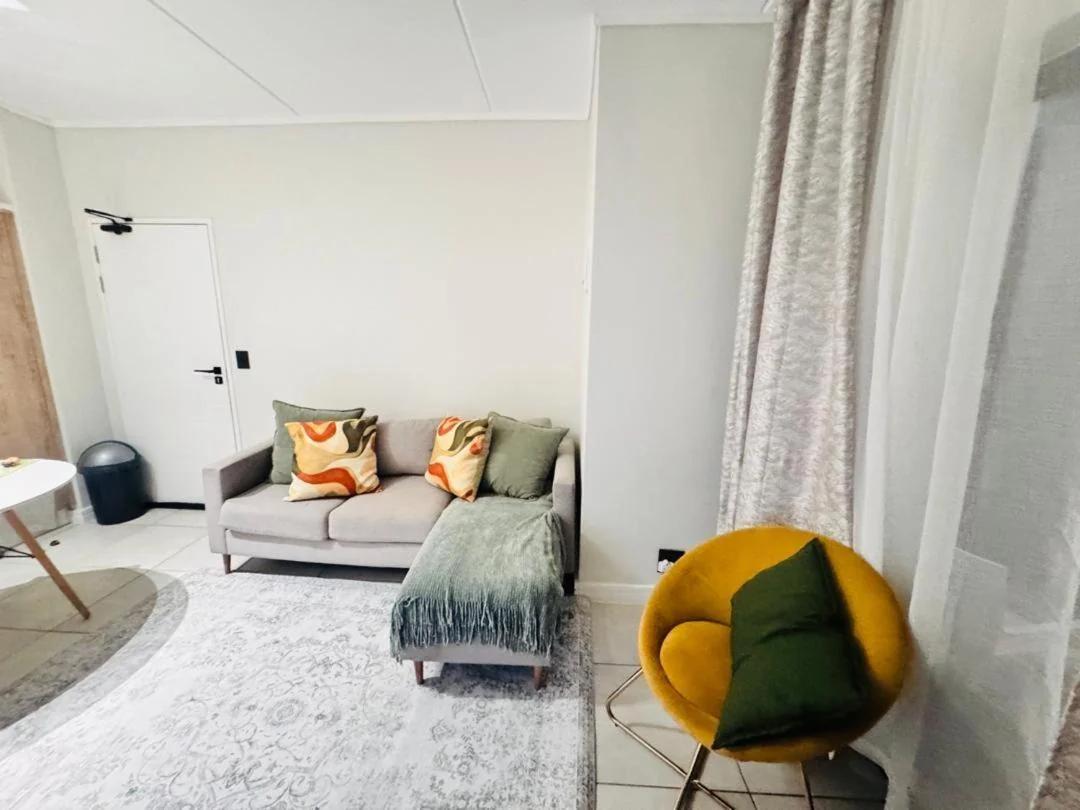The Blyde Luxury Apartment photo