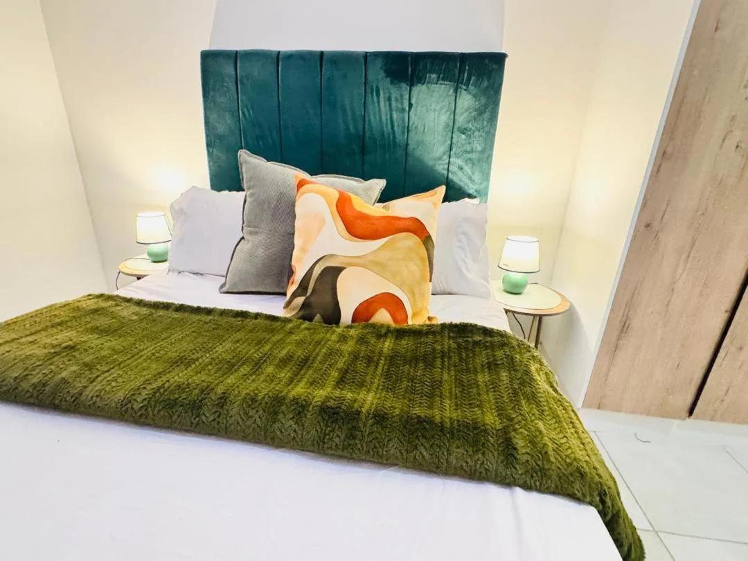 The Blyde Luxury Apartment photo