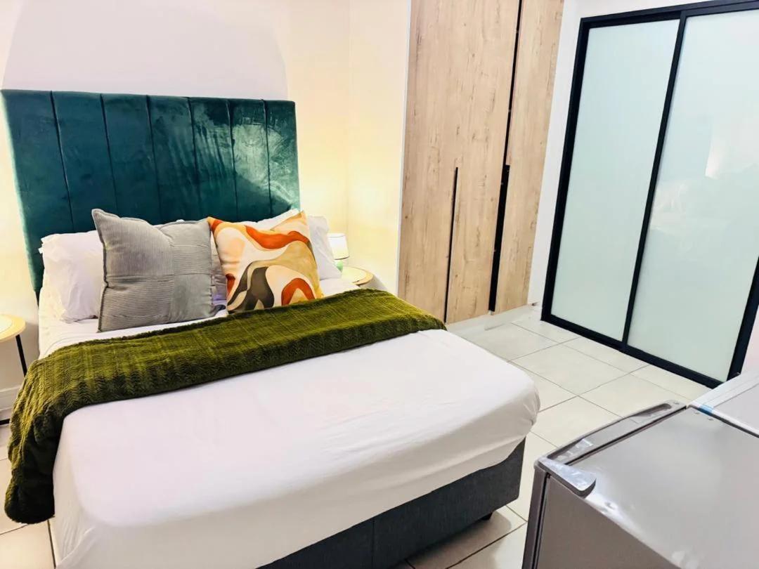 The Blyde Luxury Apartment photo