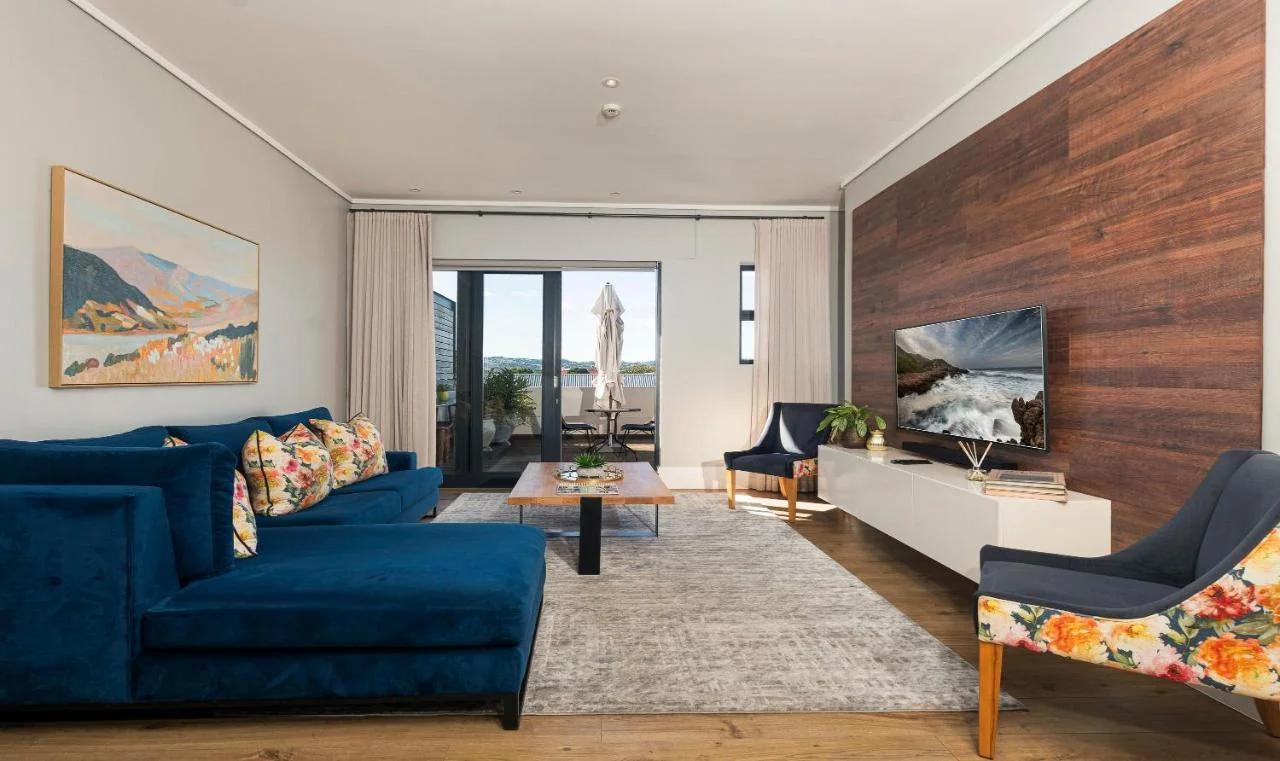 The Gallery 204 Luxury Apartment foto