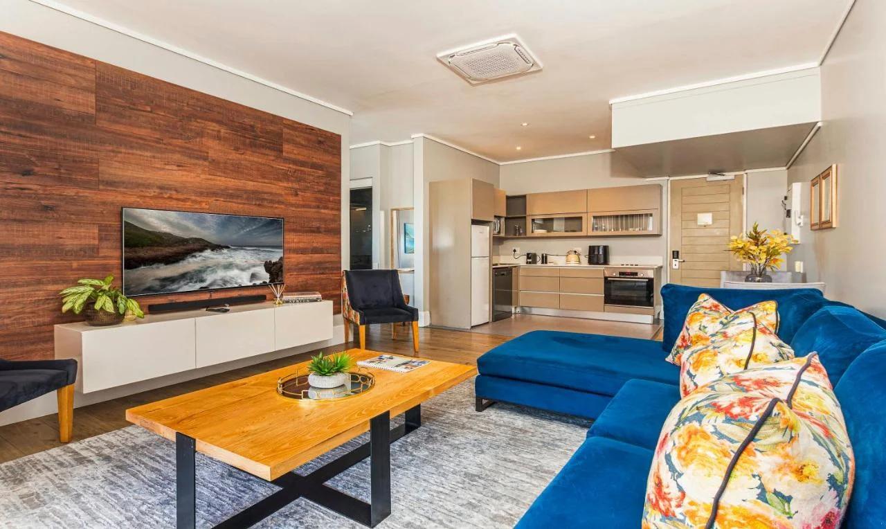 The Gallery 204 Luxury Apartment foto