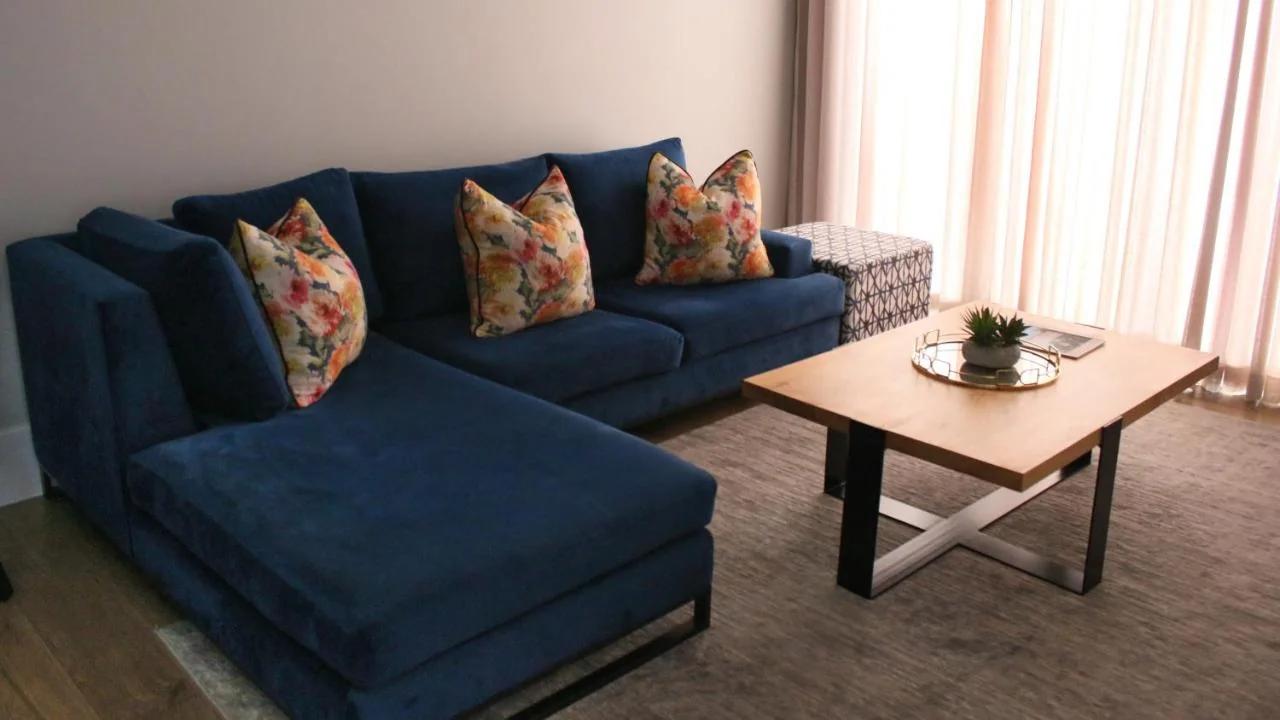 The Gallery 204 Luxury Apartment foto