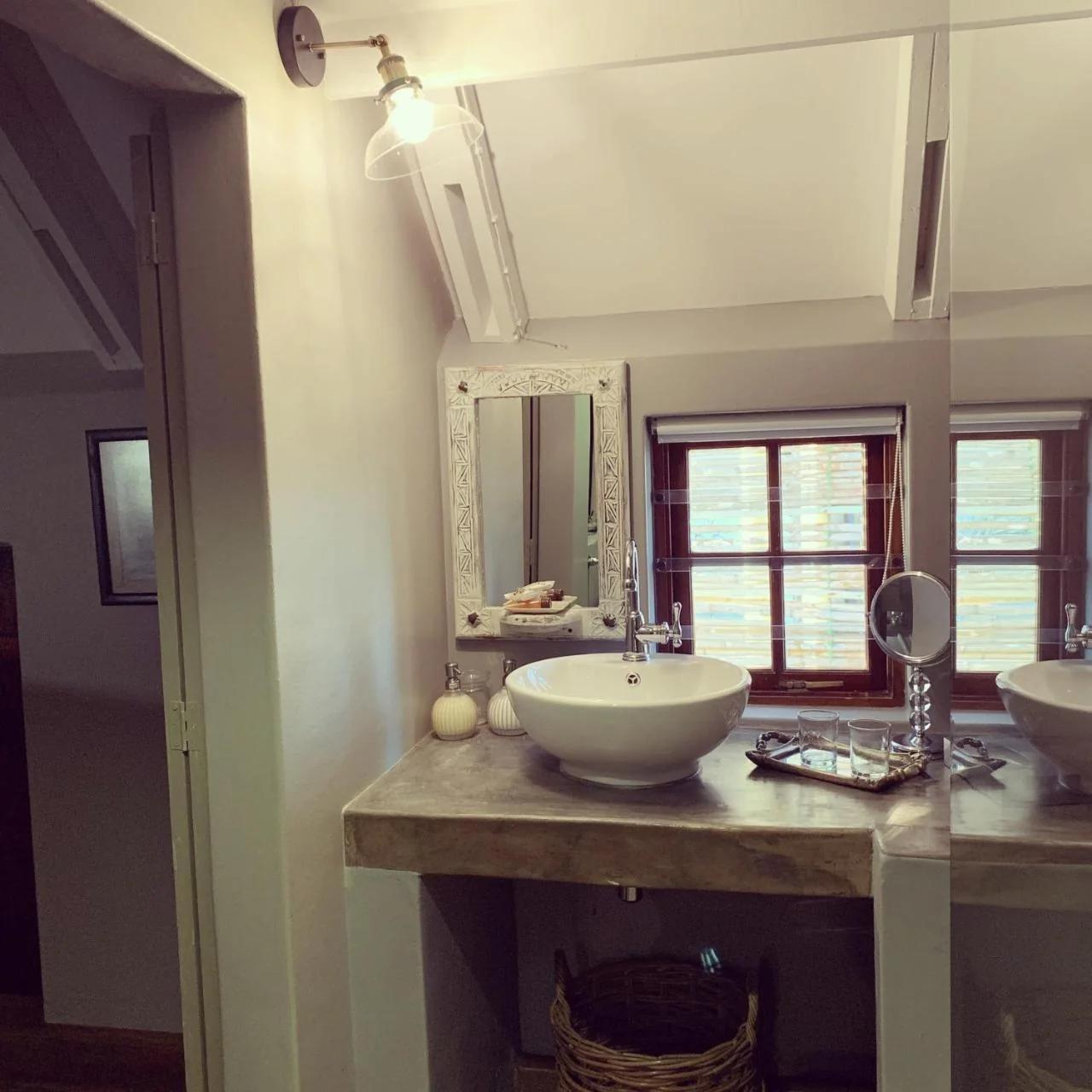 The Oystercatchers Haven at Paternoster photo