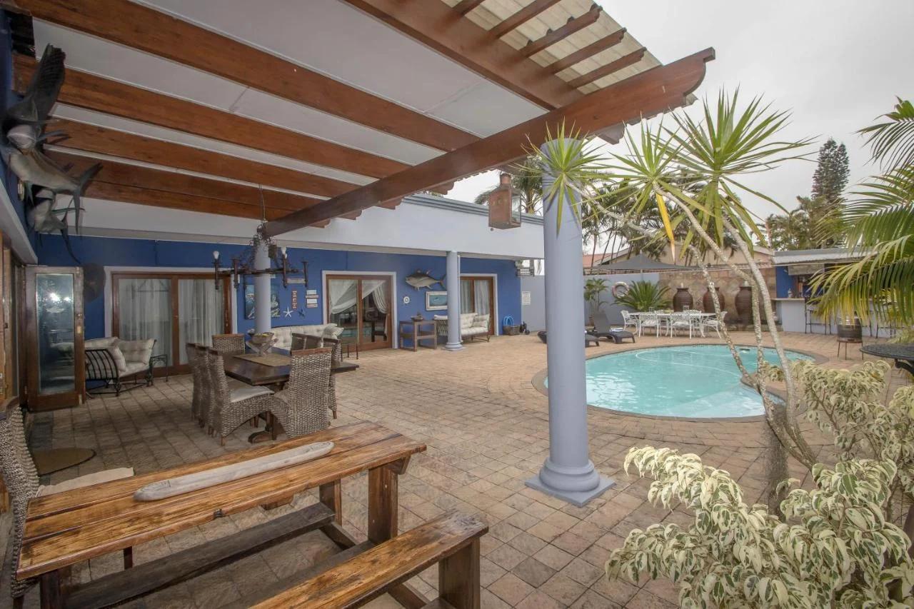 Turtle Bay Lodge photo