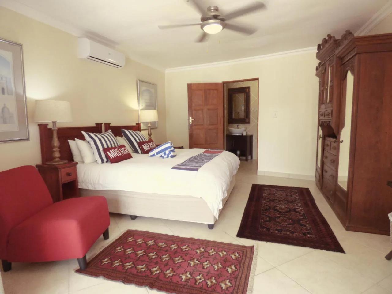 Turtle Bay Lodge photo