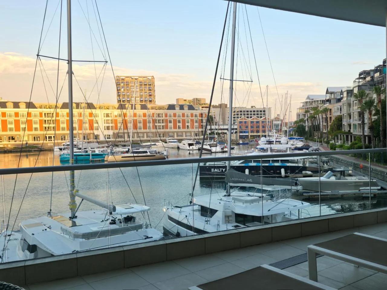 V & A Waterfront Apartments Palgrave 102