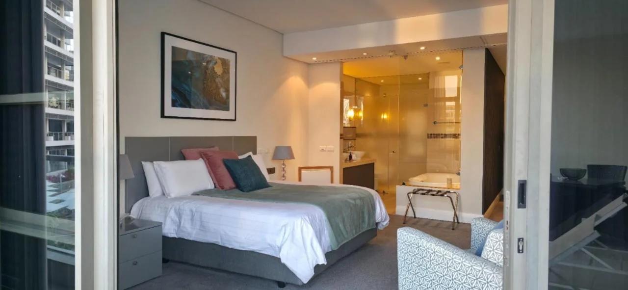 V & A Waterfront Apartments Palgrave 102 photo