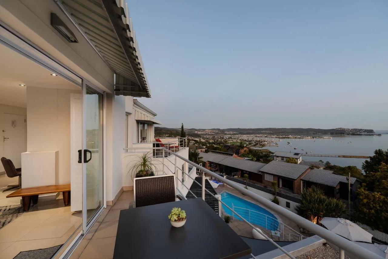 Villa Afrikana Guest Suites by Knysna Paradise Collection photo