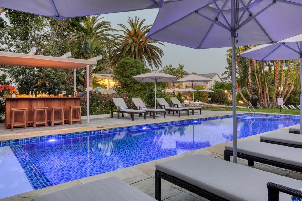 Villa Coloniale Schumacher Luxury Retreat, Adults Only photo