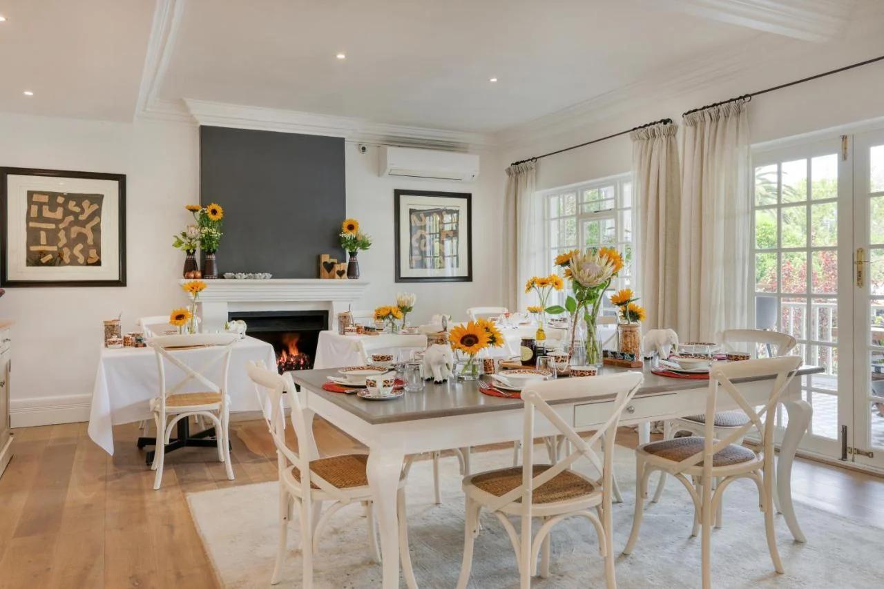Villa Coloniale Schumacher Luxury Retreat, Adults Only photo