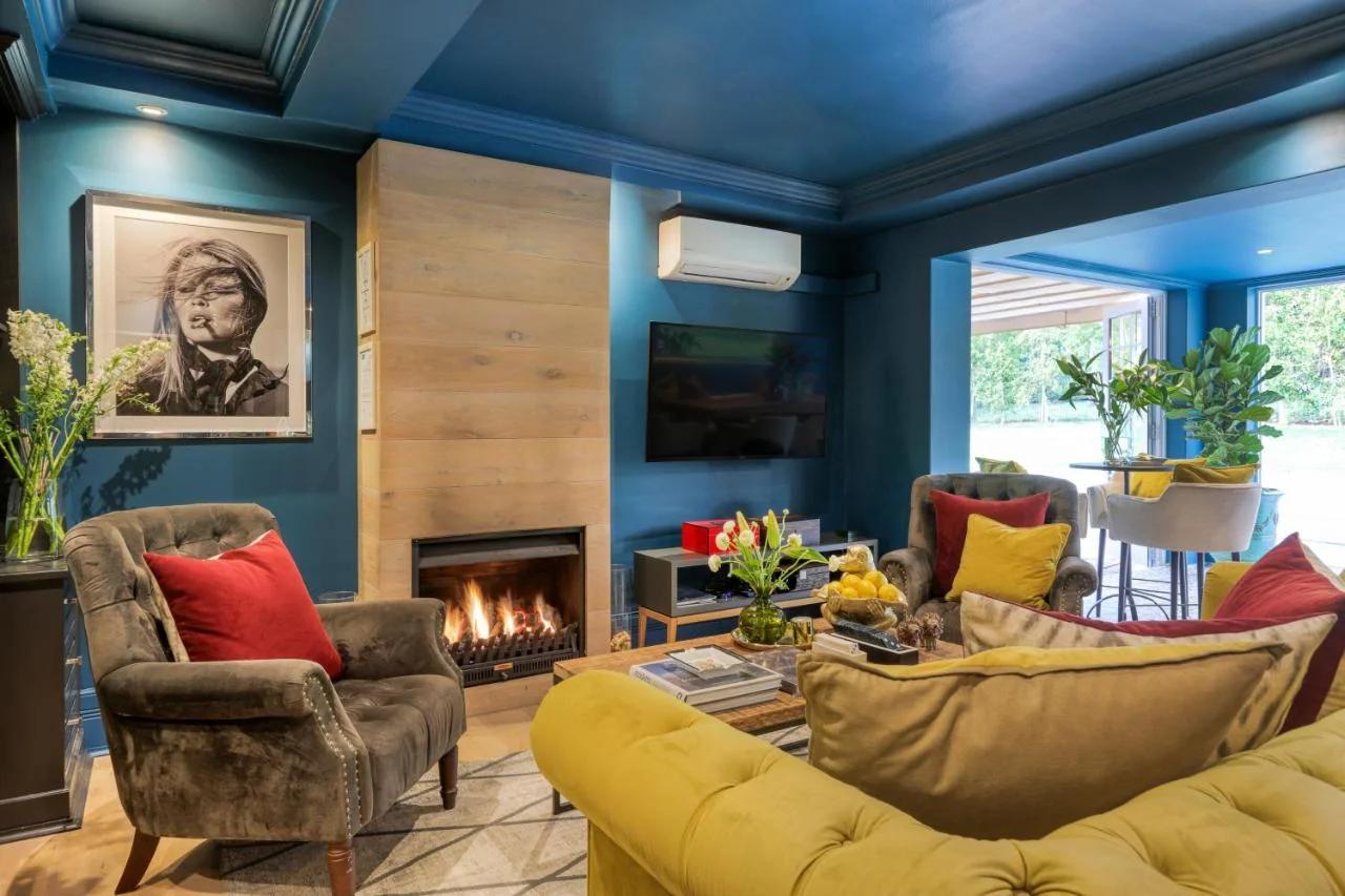 Villa Coloniale Schumacher Luxury Retreat, Adults Only photo