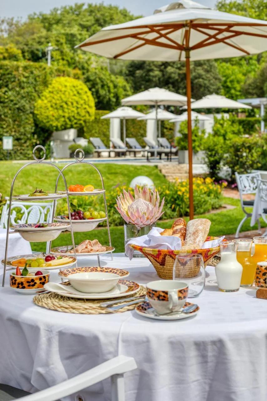 Villa Coloniale Schumacher Luxury Retreat, Adults Only photo