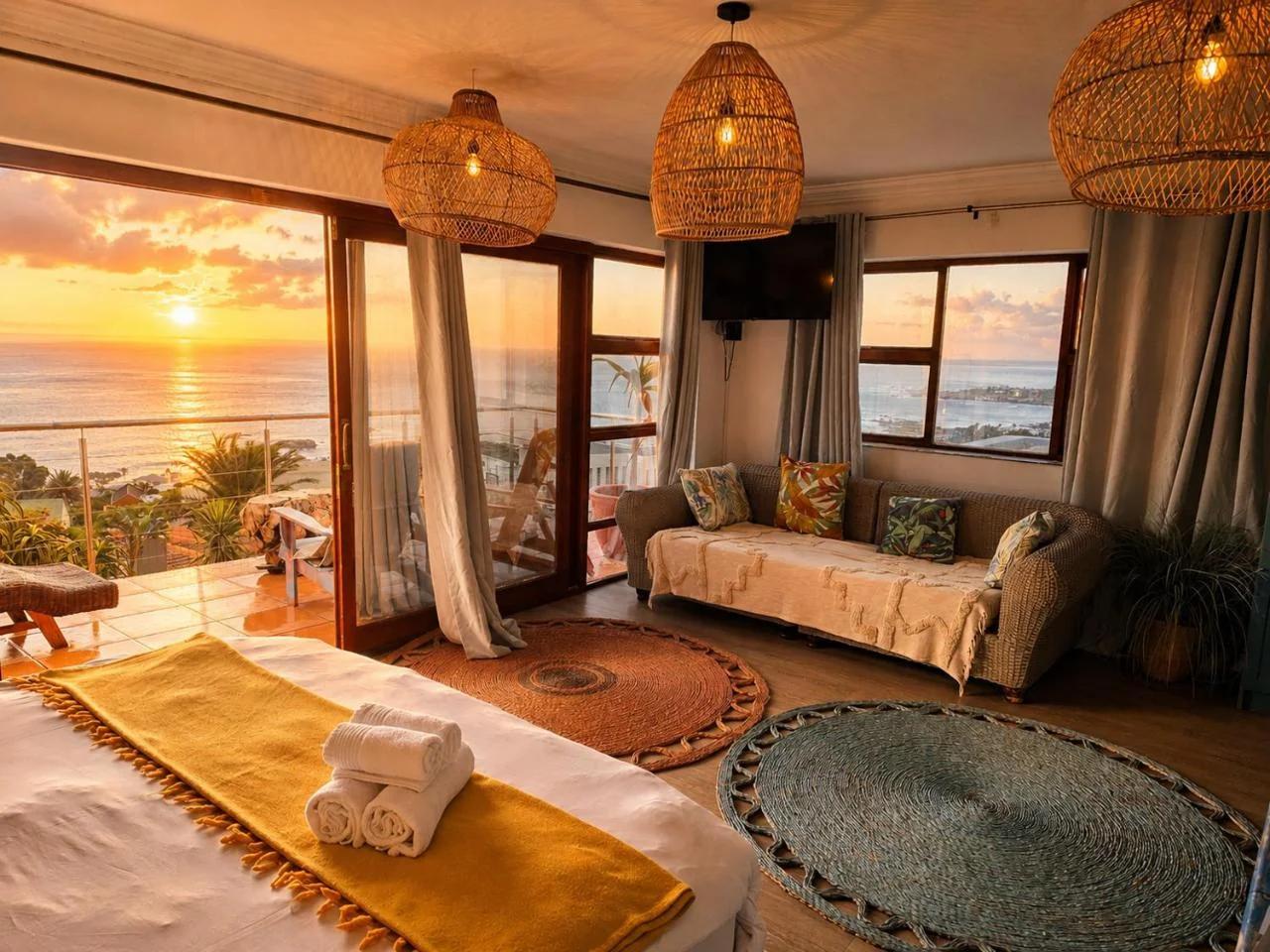 VistaBlu Camps Bay photo