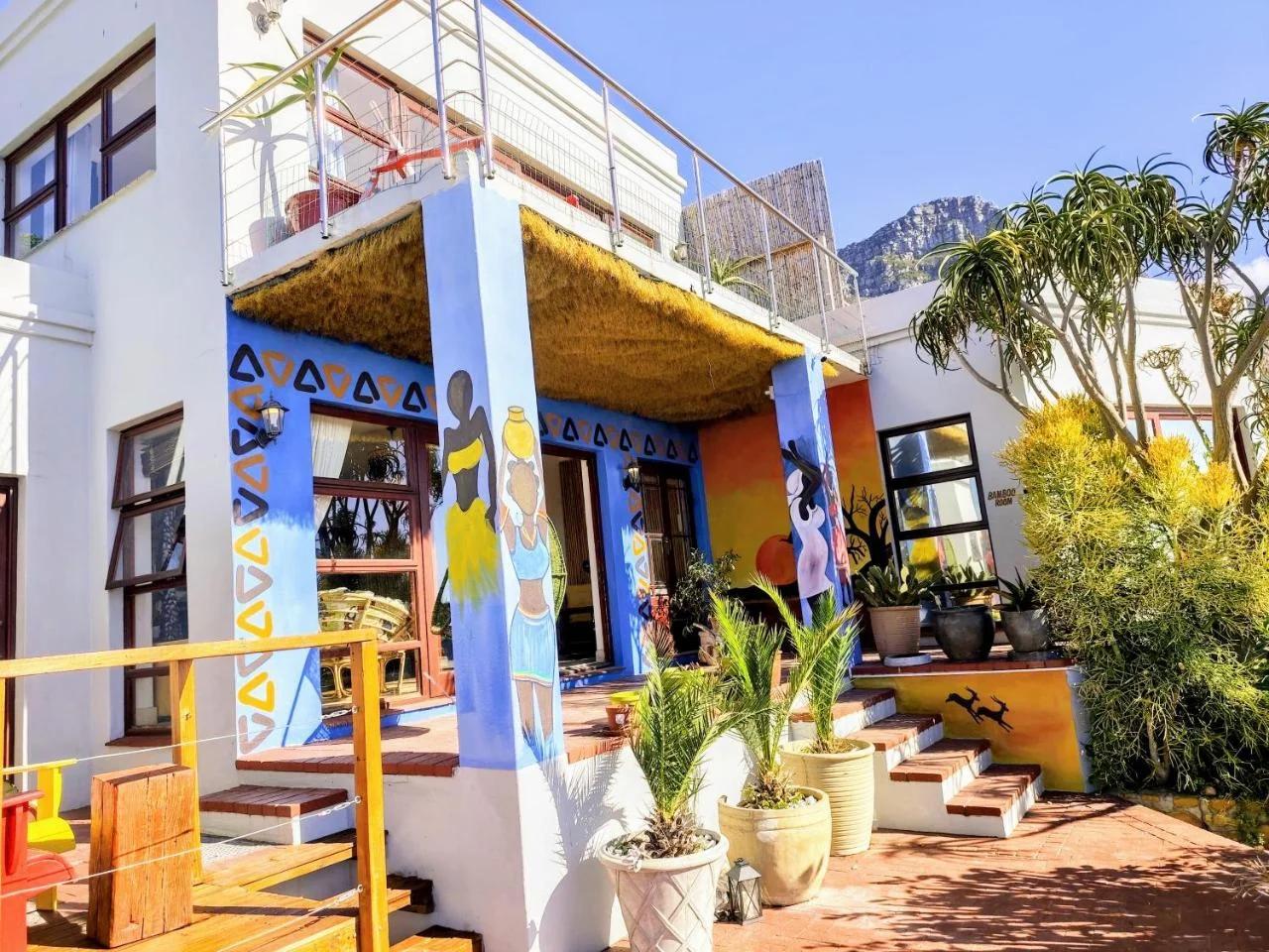 VistaBlu Camps Bay photo