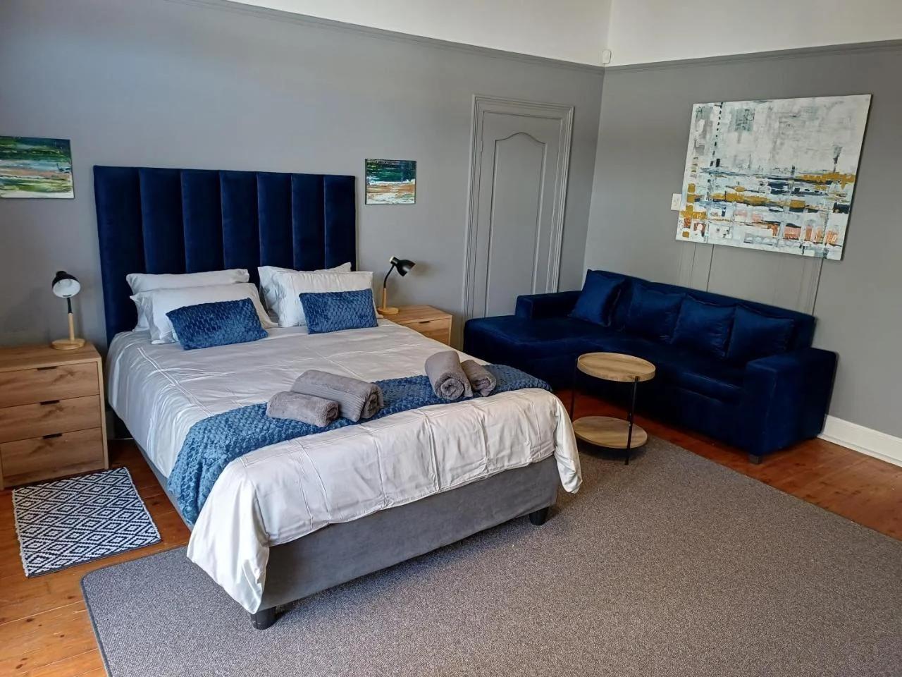 Wembley guesthouse