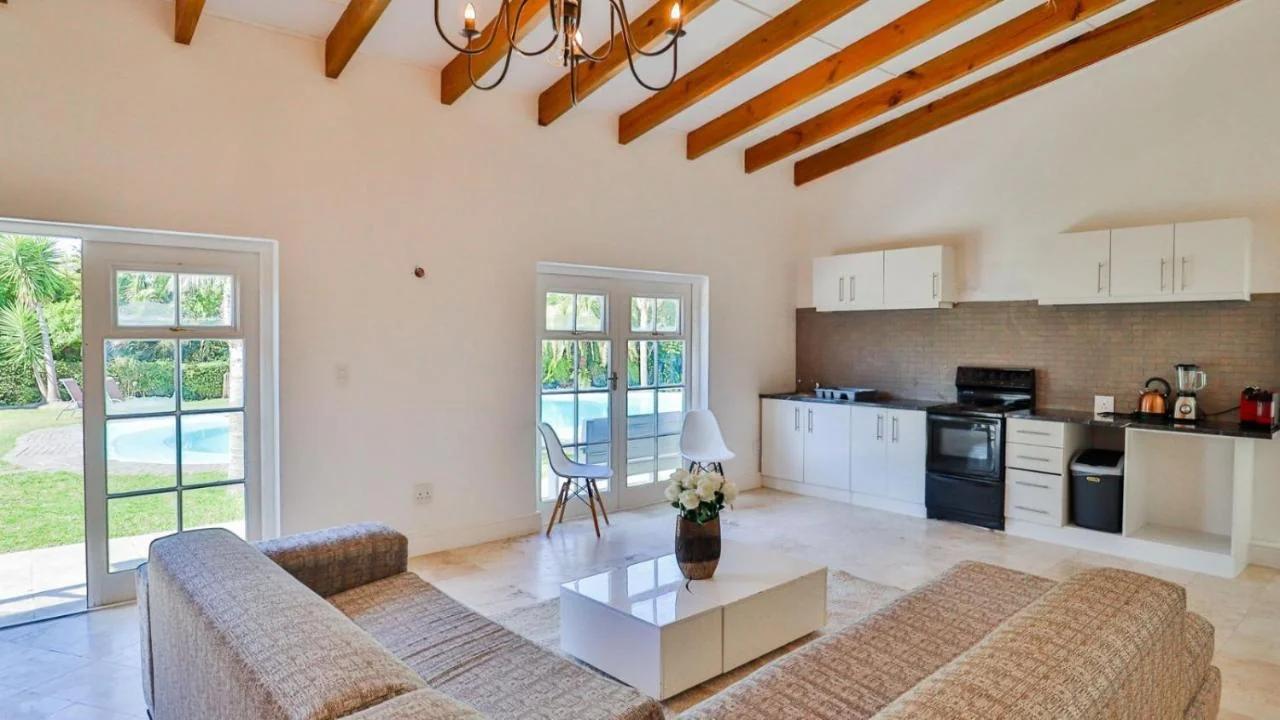 Yalwa house photo